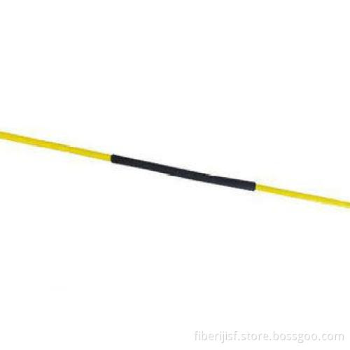 Excellent Environment Stability In-line Type Fiber Optic At